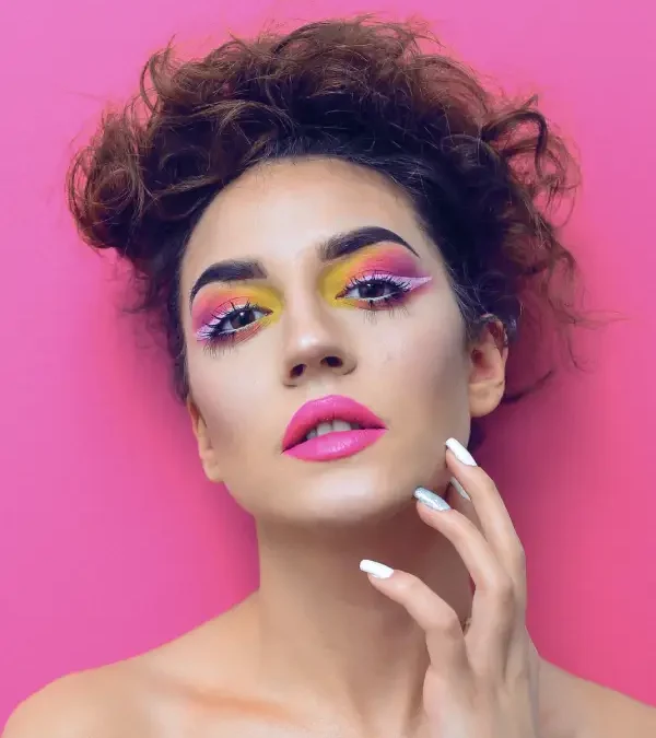 HD Makeup
