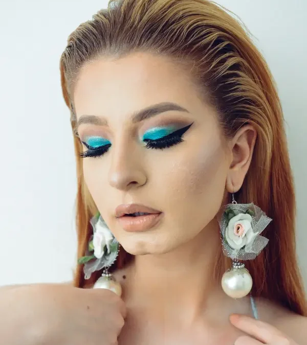 Airbrush Makeup