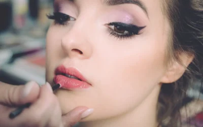 Makeup Mistakes That Are Aging You